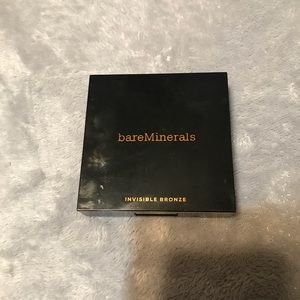 Bare Minerals Bronzer